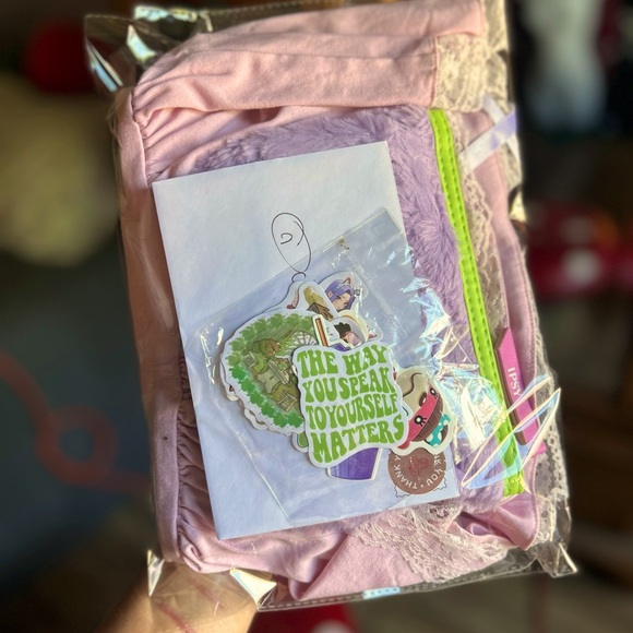 Meet your Posher, Bianca! - Picture 10 of 10